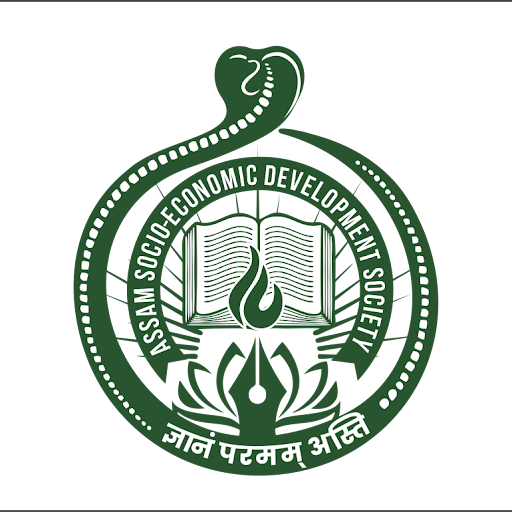 Cover photo of ASSAM SOCIO-ECONOMIC DEVELOPMENT SOCIETY (TRUST)